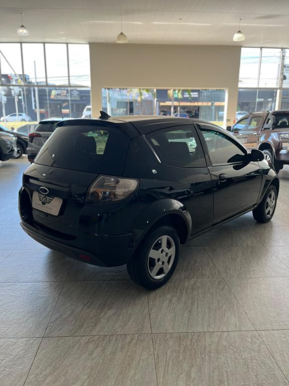 FORD Ka Hatch - Foto