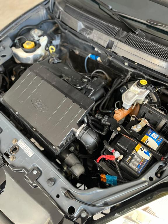FORD Ka Hatch - Foto