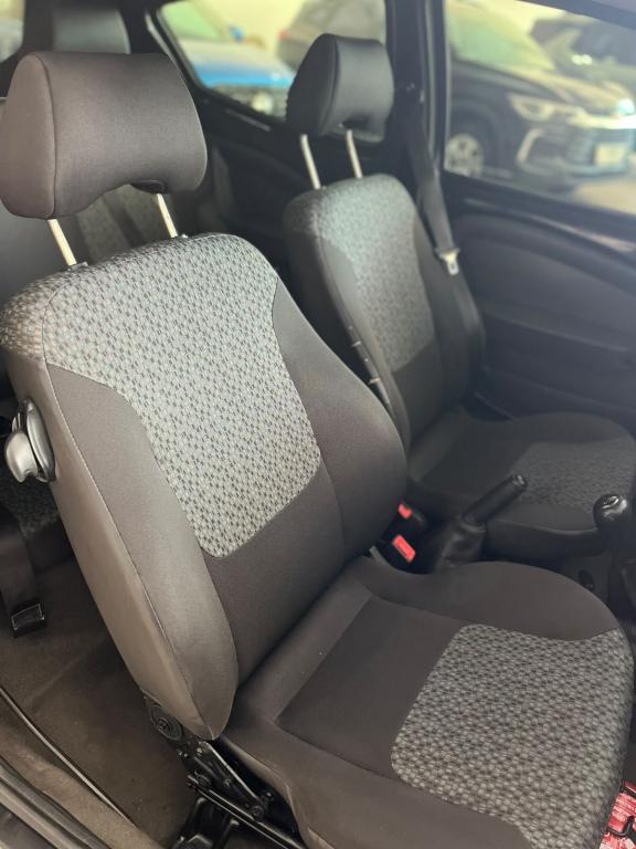FORD Ka Hatch - Foto