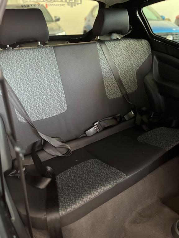 FORD Ka Hatch - Foto