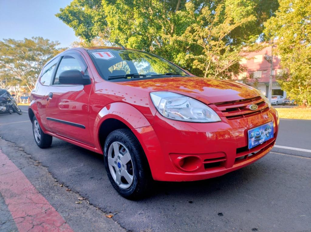 FORD Ka Hatch