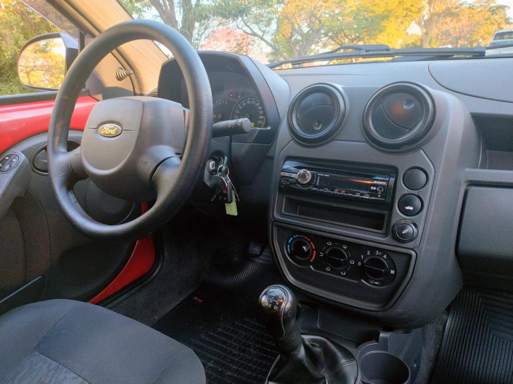 FORD Ka Hatch - Foto