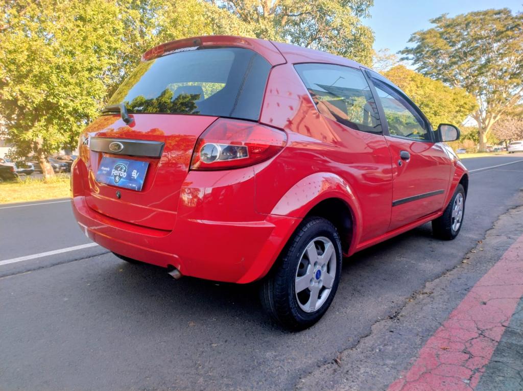 FORD Ka Hatch - Foto