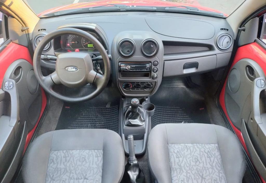 FORD Ka Hatch - Foto