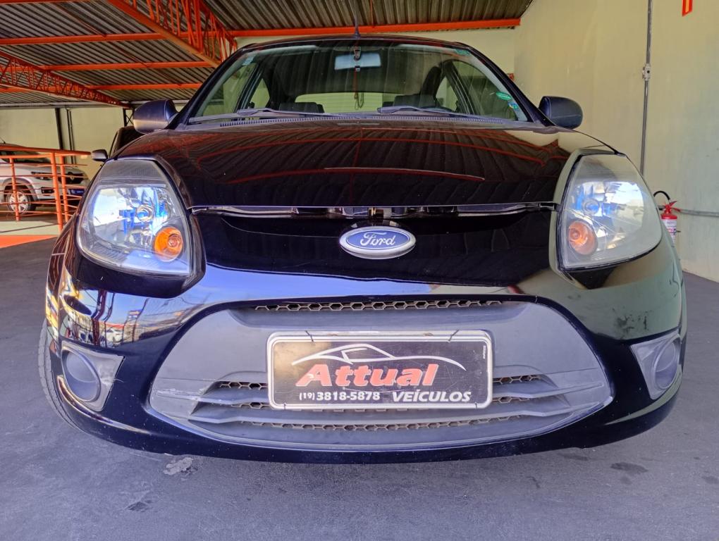 FORD Ka Hatch