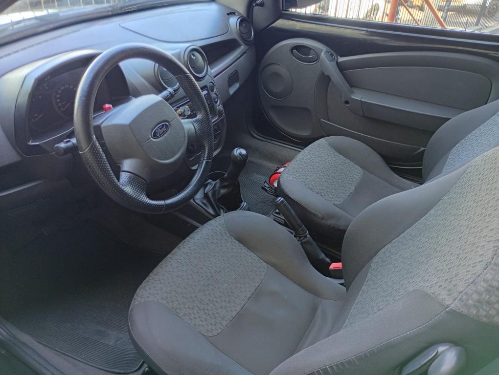 FORD Ka Hatch - Foto