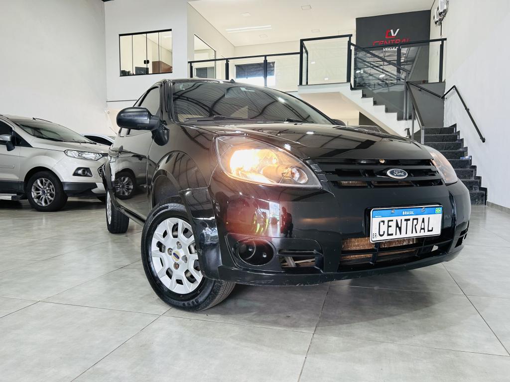 FORD Ka Hatch