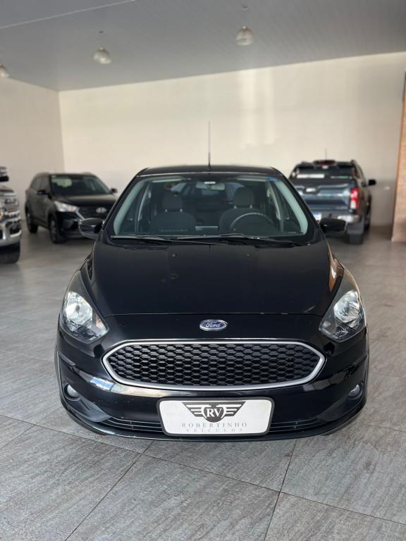 FORD Ka Hatch