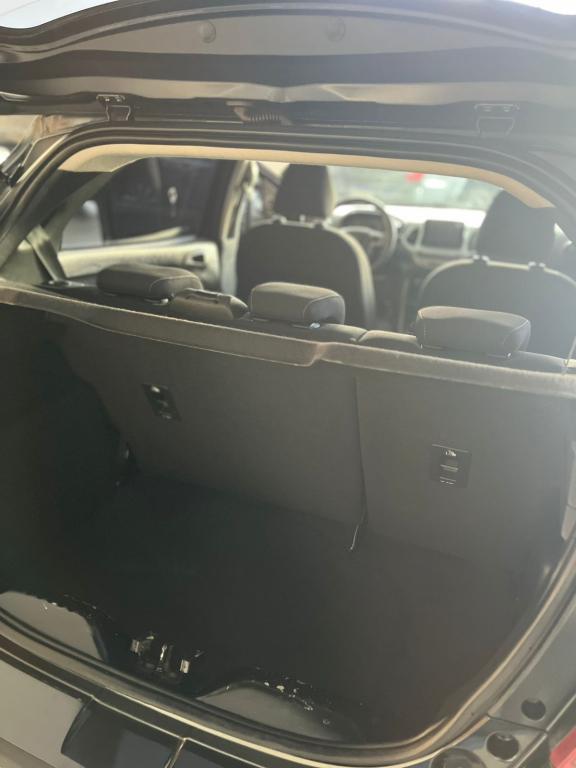 FORD Ka Hatch - Foto