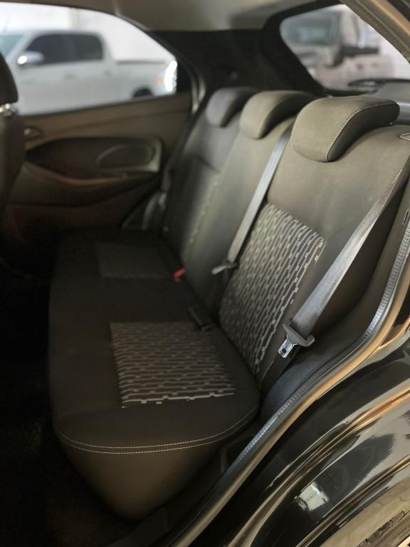 FORD Ka Hatch - Foto
