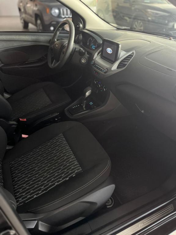 FORD Ka Hatch - Foto