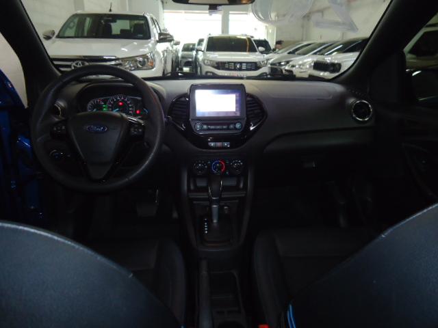 FORD Ka Hatch - Foto