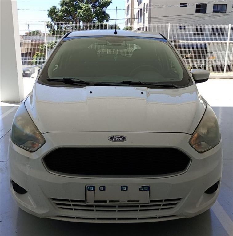 FORD Ka Hatch