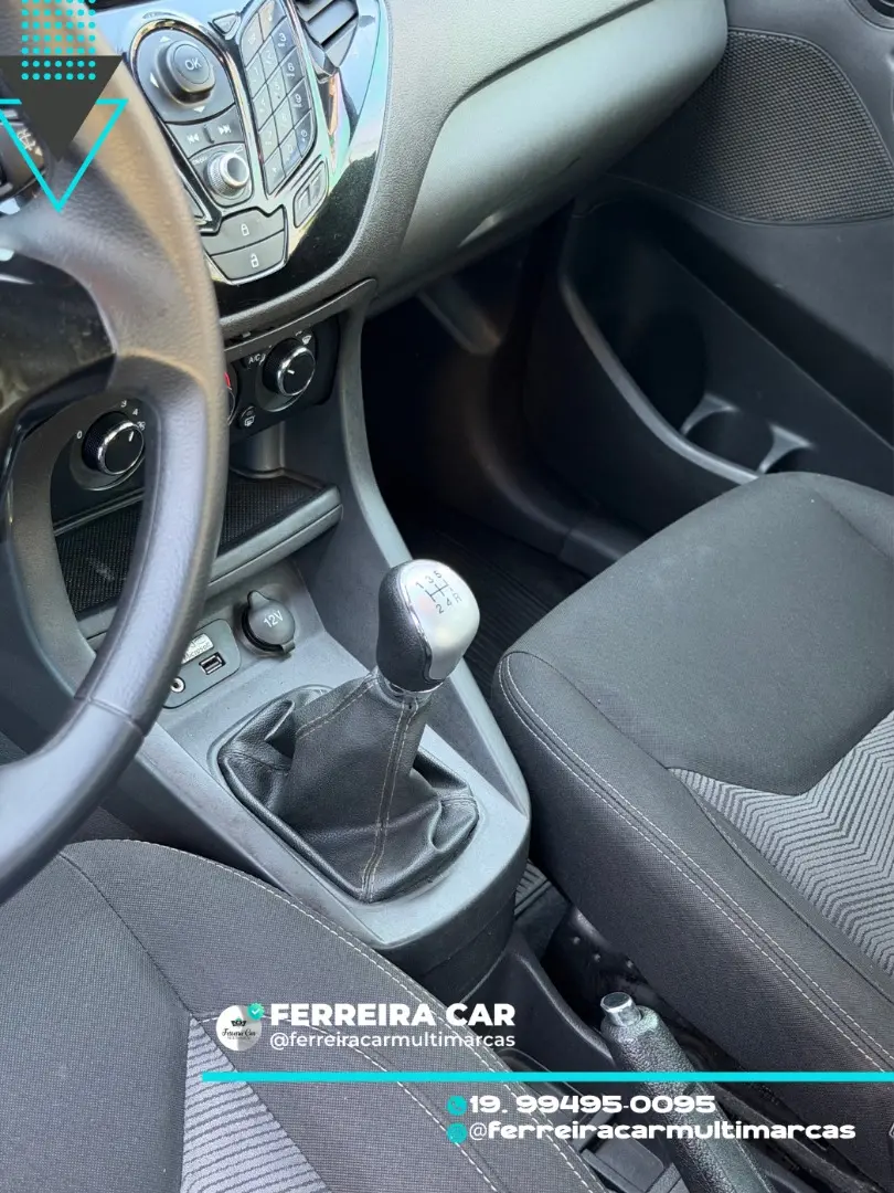 FORD Ka + Sedan - Foto