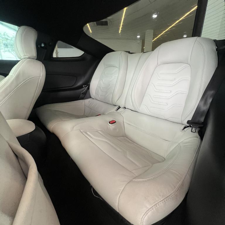 FORD Mustang - Miniatura