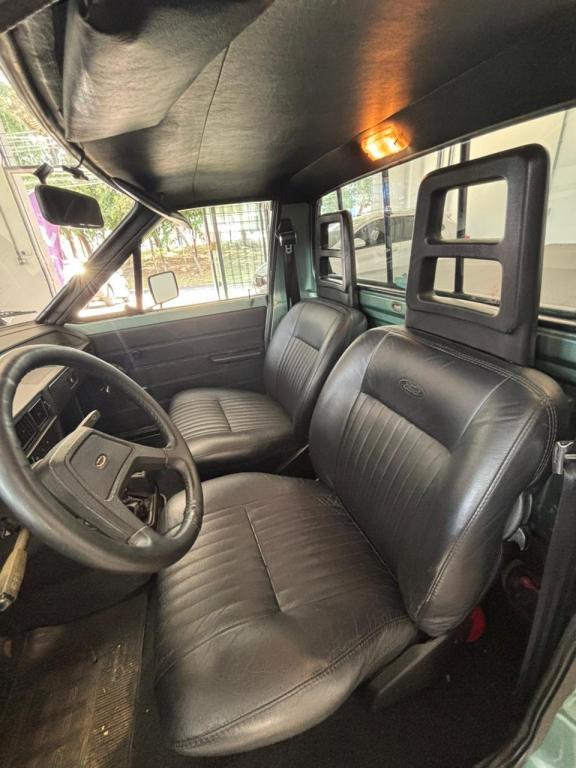 FORD Pampa - Foto
