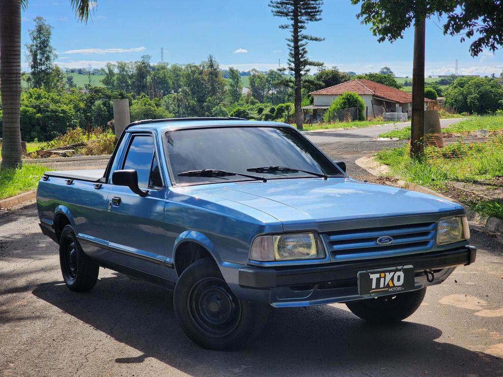 FORD Pampa