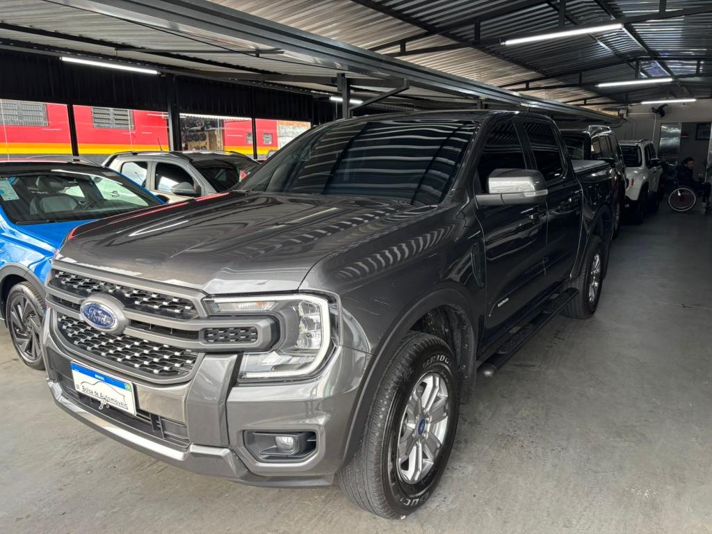 FORD Ranger - Foto