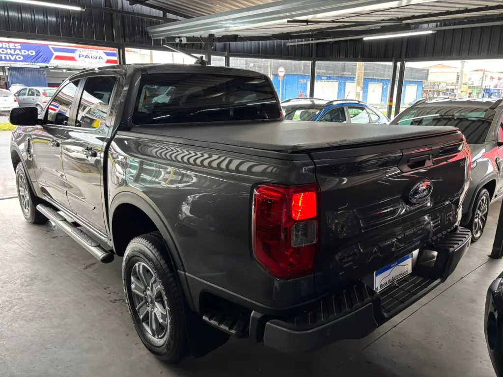 FORD Ranger - Foto