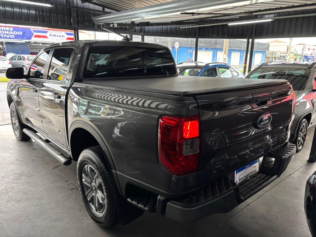FORD Ranger - Foto