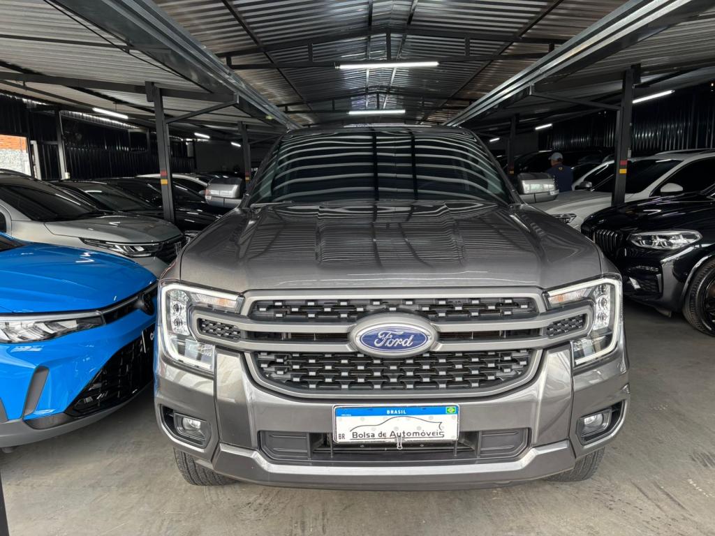 FORD Ranger - Foto