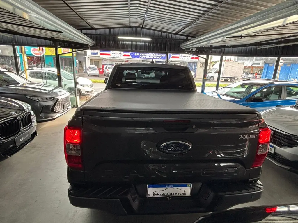 FORD Ranger - Foto