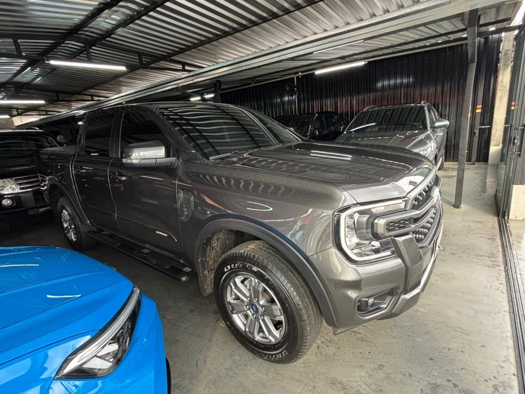 FORD Ranger - Foto