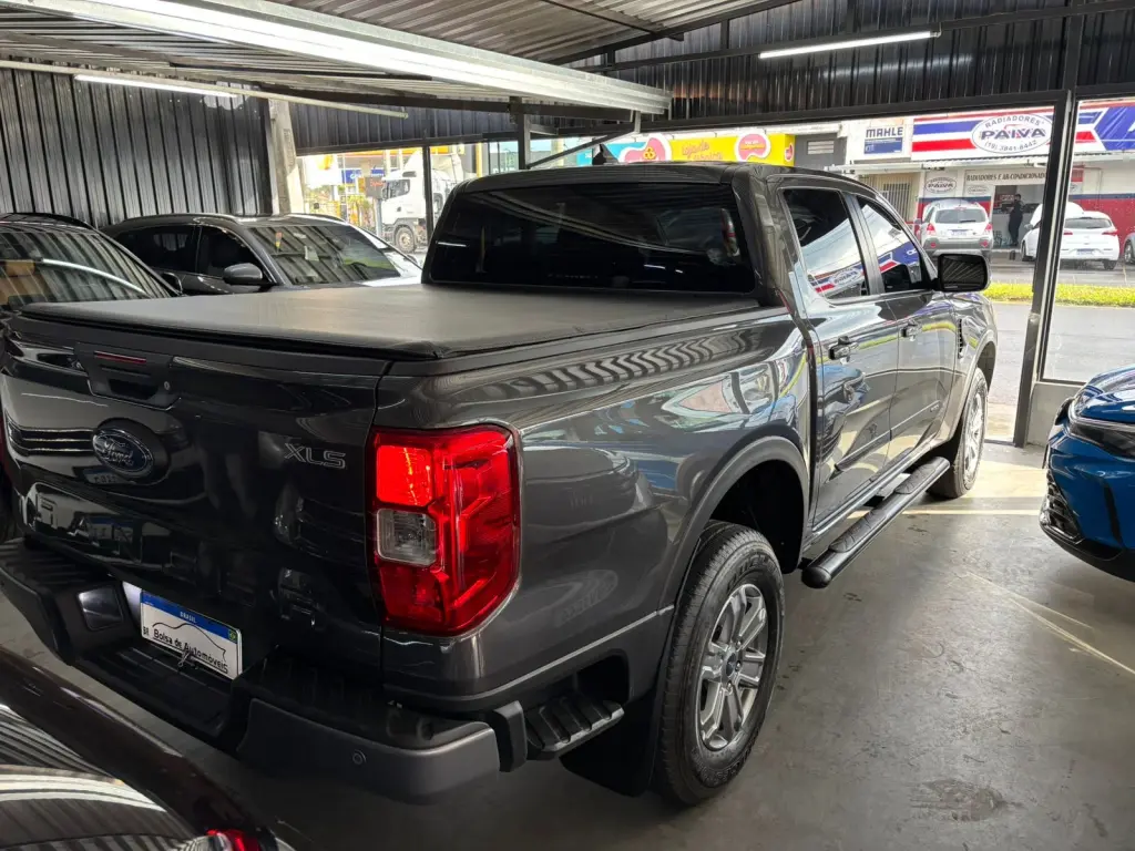 FORD Ranger - Foto