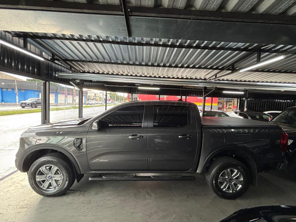 FORD Ranger - Foto