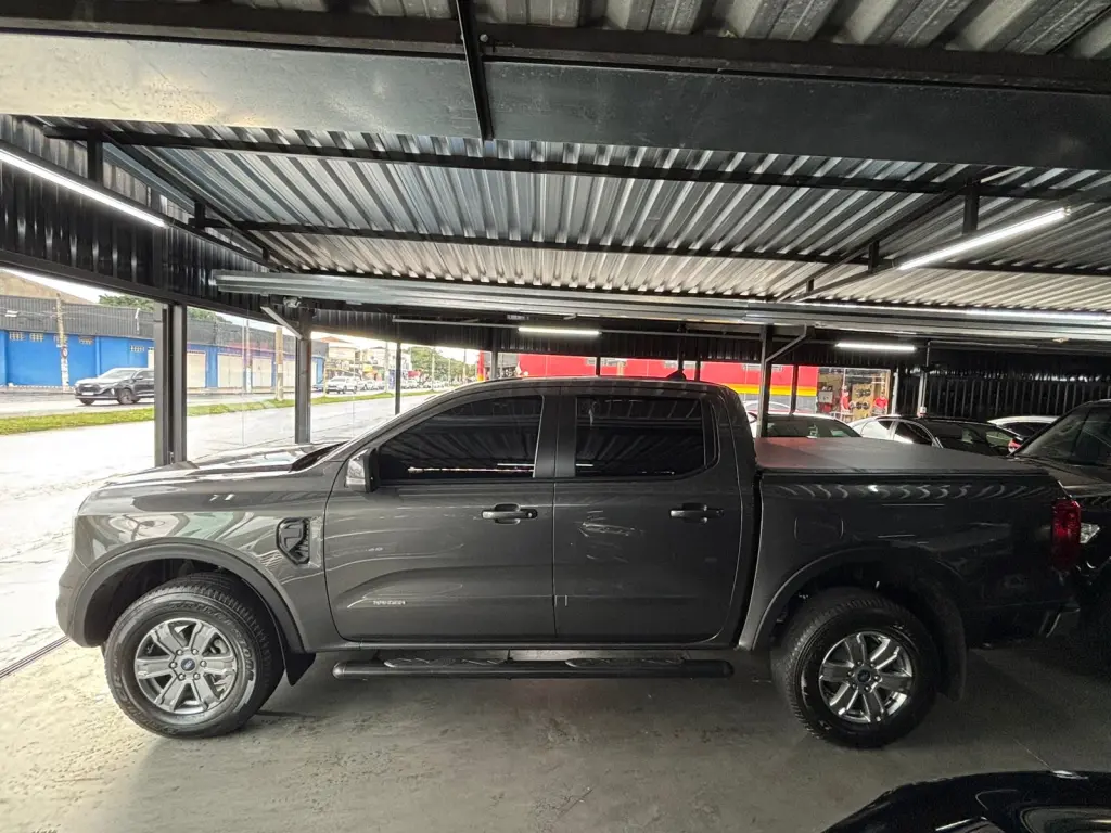 FORD Ranger - Foto