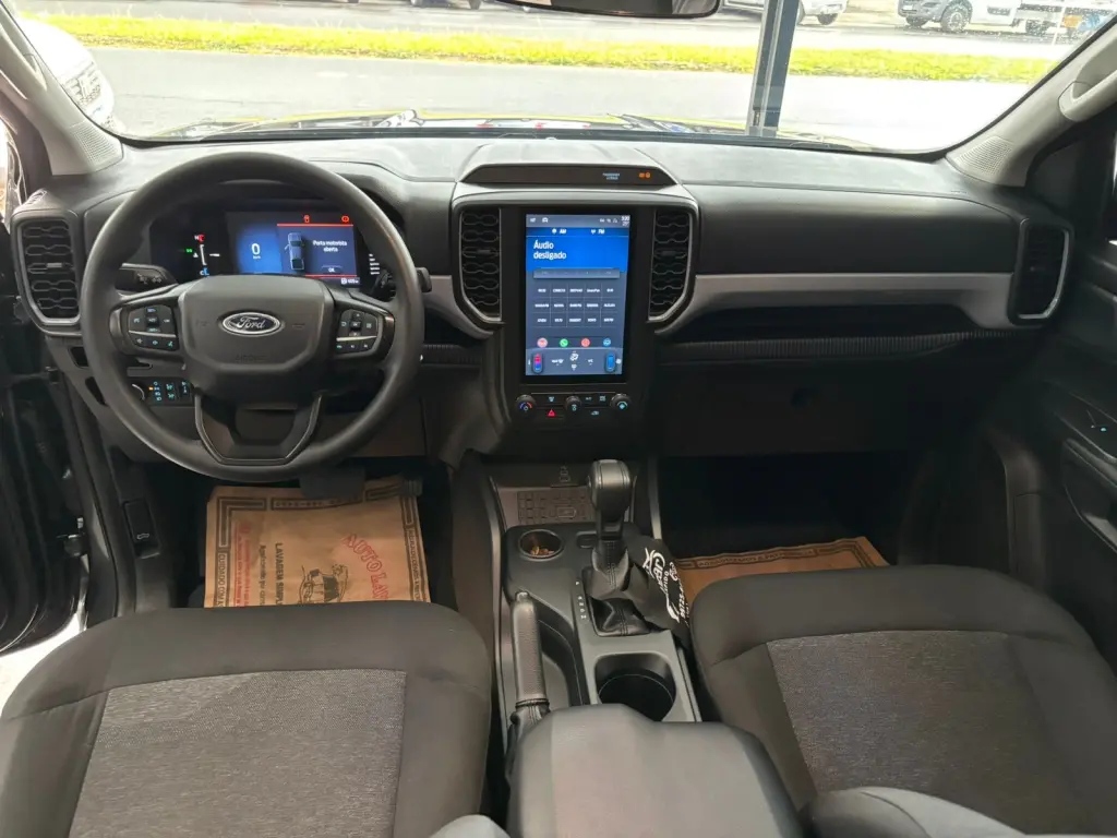 FORD Ranger - Foto