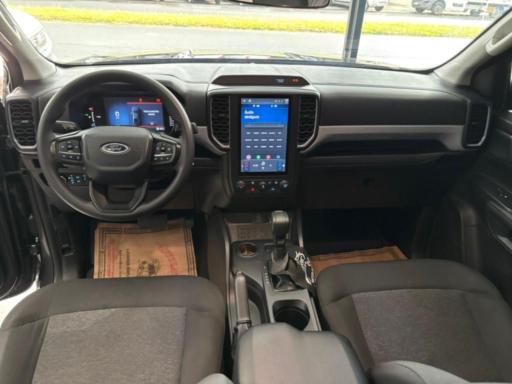 FORD Ranger - Foto