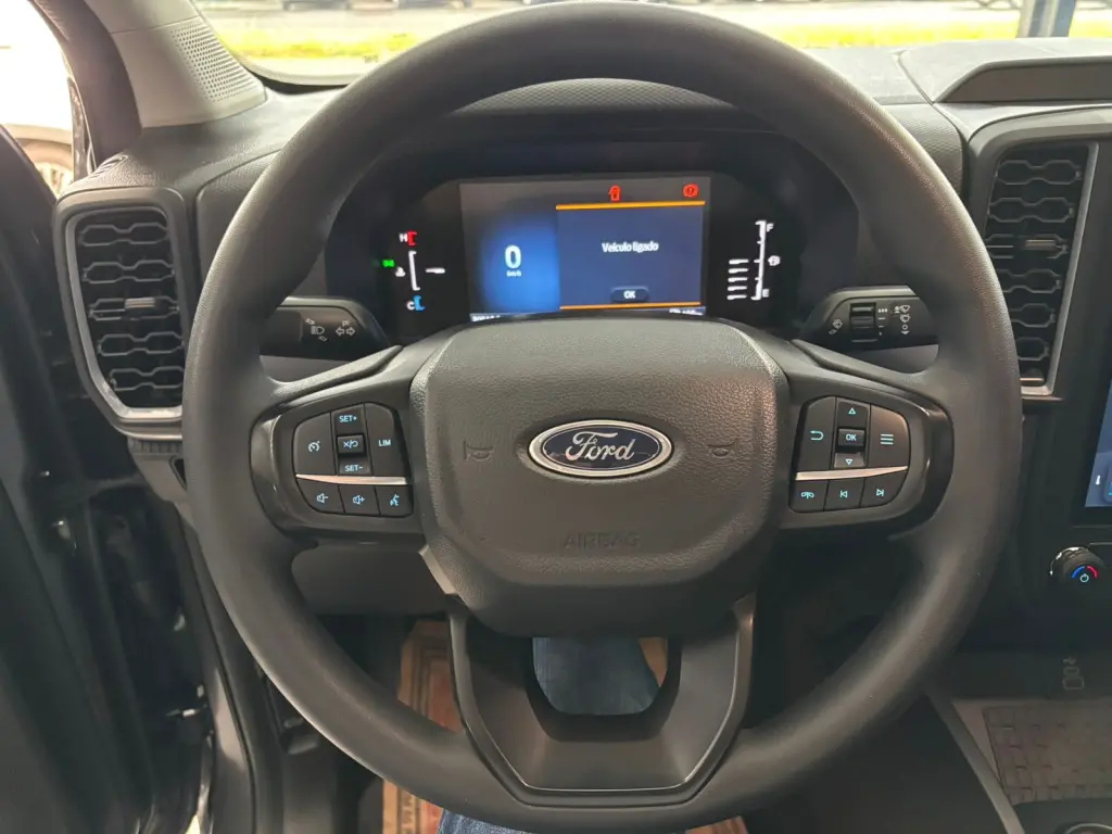 FORD Ranger - Foto