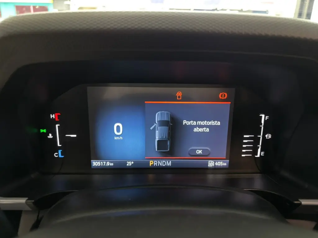 FORD Ranger - Foto