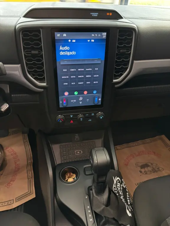 FORD Ranger - Foto