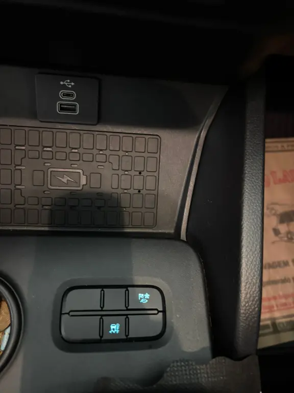 FORD Ranger - Foto