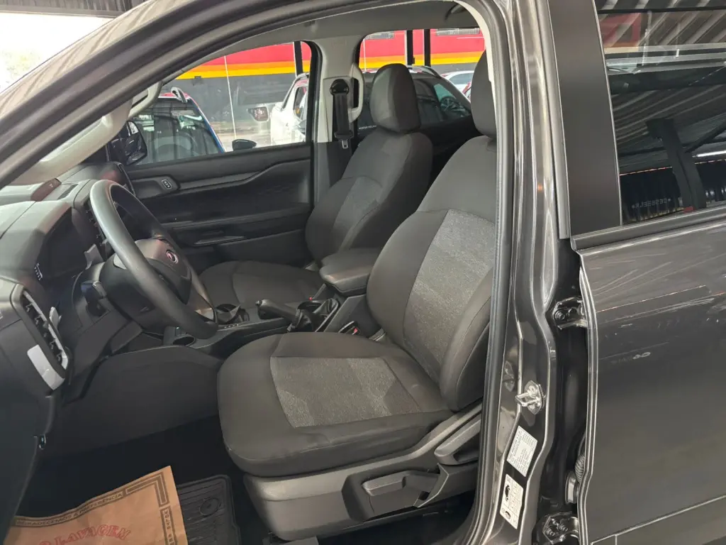 FORD Ranger - Foto
