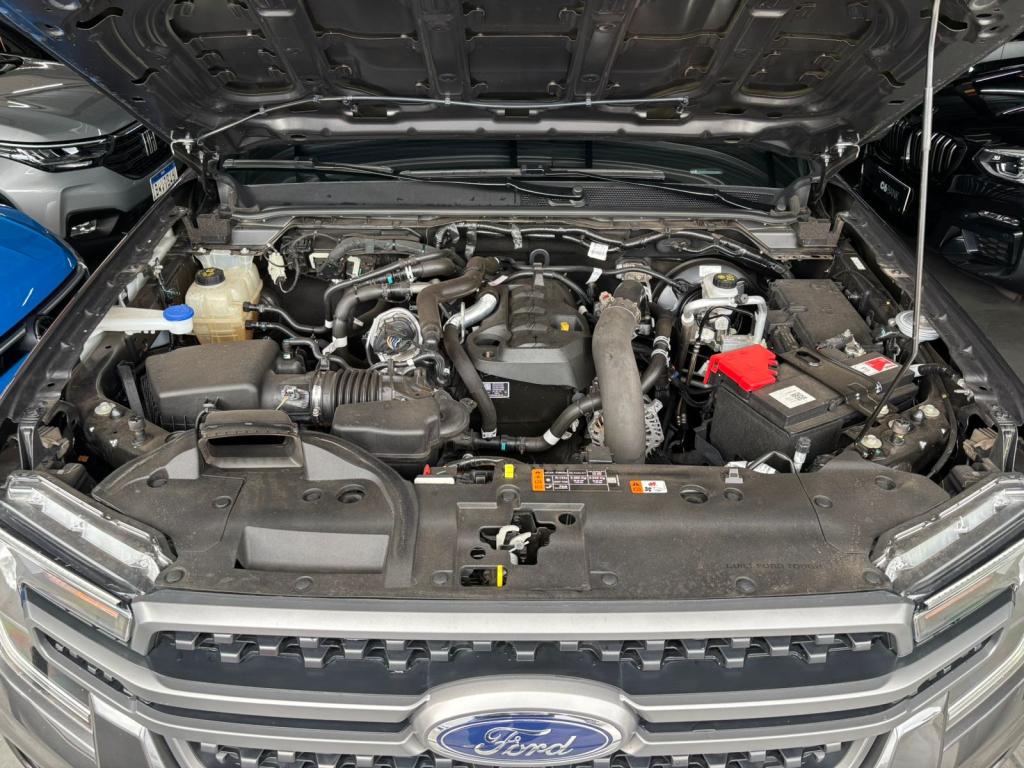 FORD Ranger - Foto
