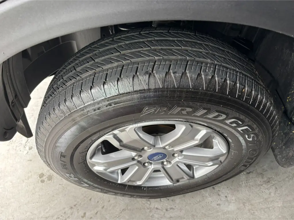 FORD Ranger - Foto