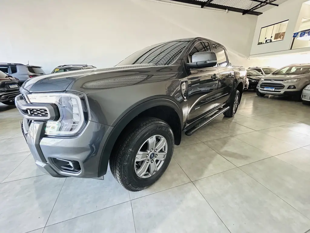 FORD Ranger - Foto