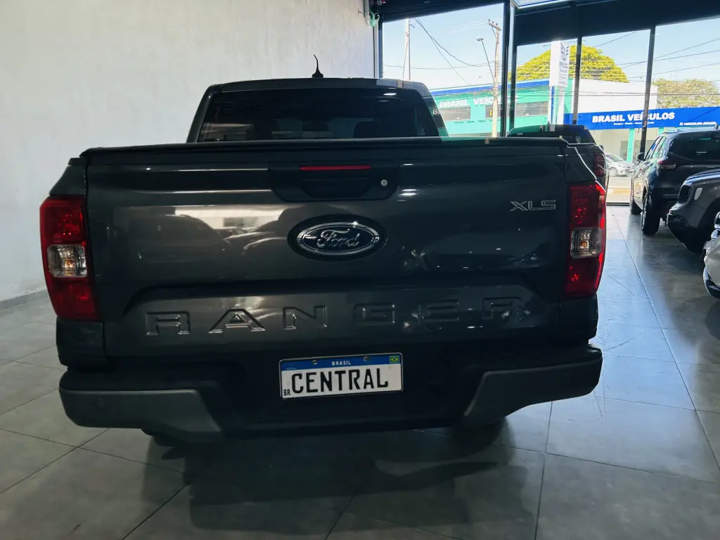 FORD Ranger - Foto