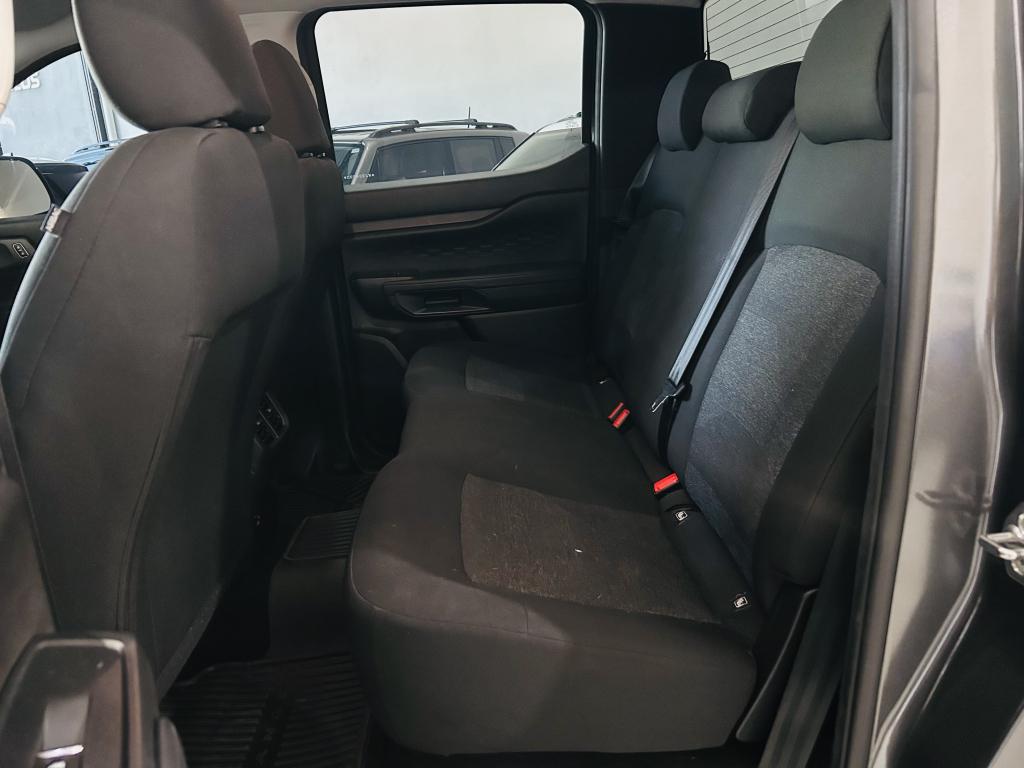 FORD Ranger - Foto