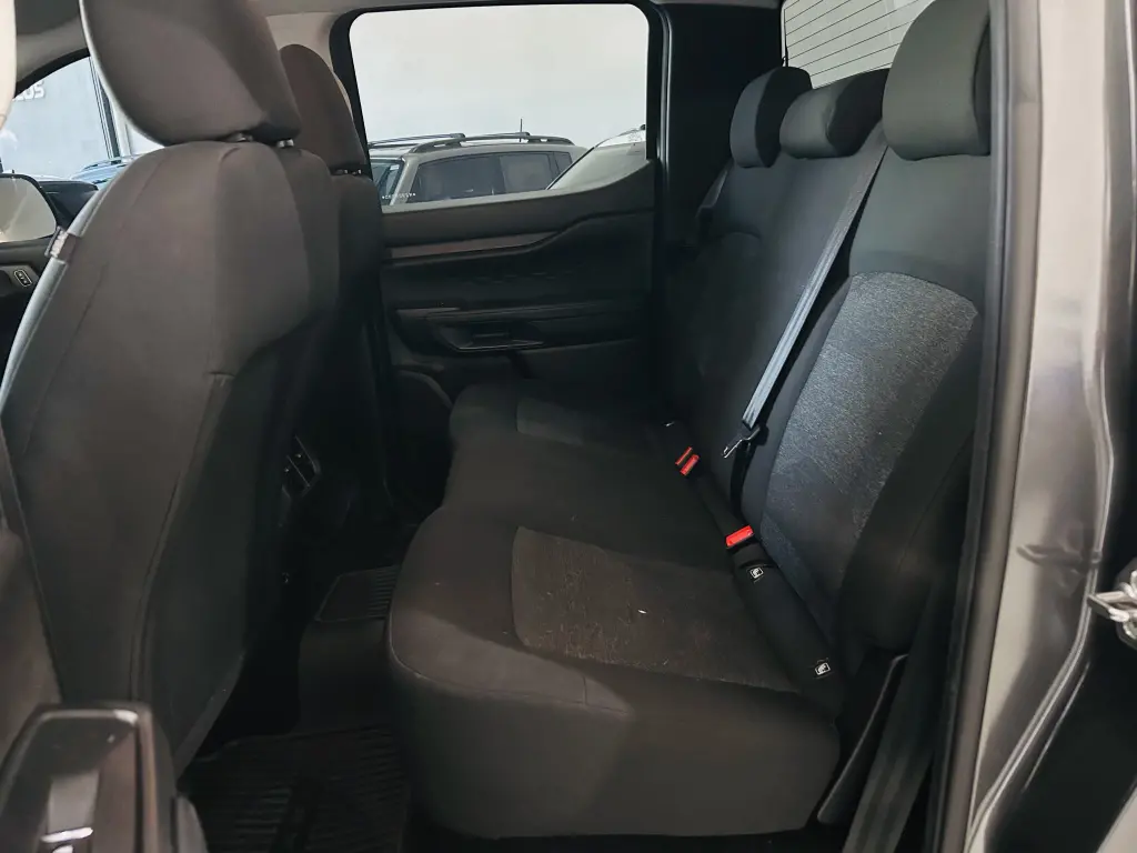 FORD Ranger - Foto