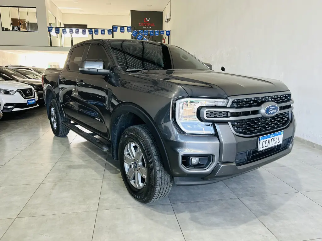 FORD Ranger - Foto