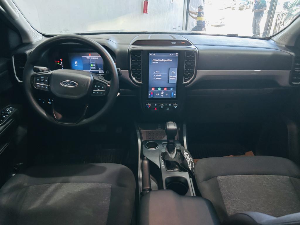 FORD Ranger - Foto