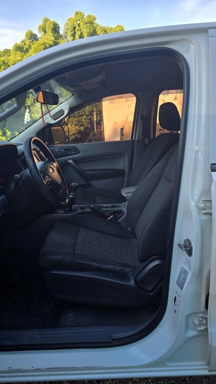 FORD Ranger - Foto