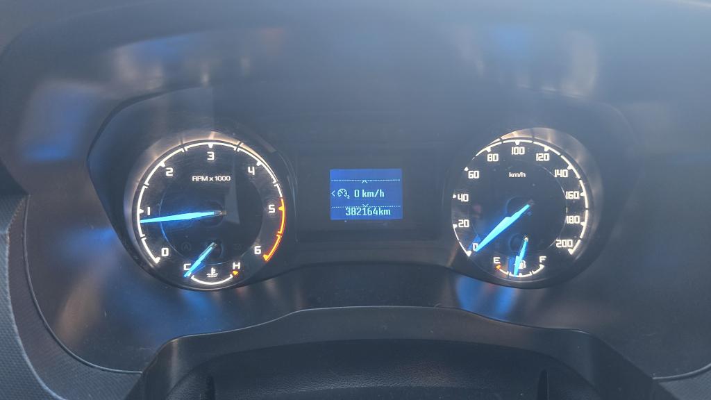 FORD Ranger - Foto