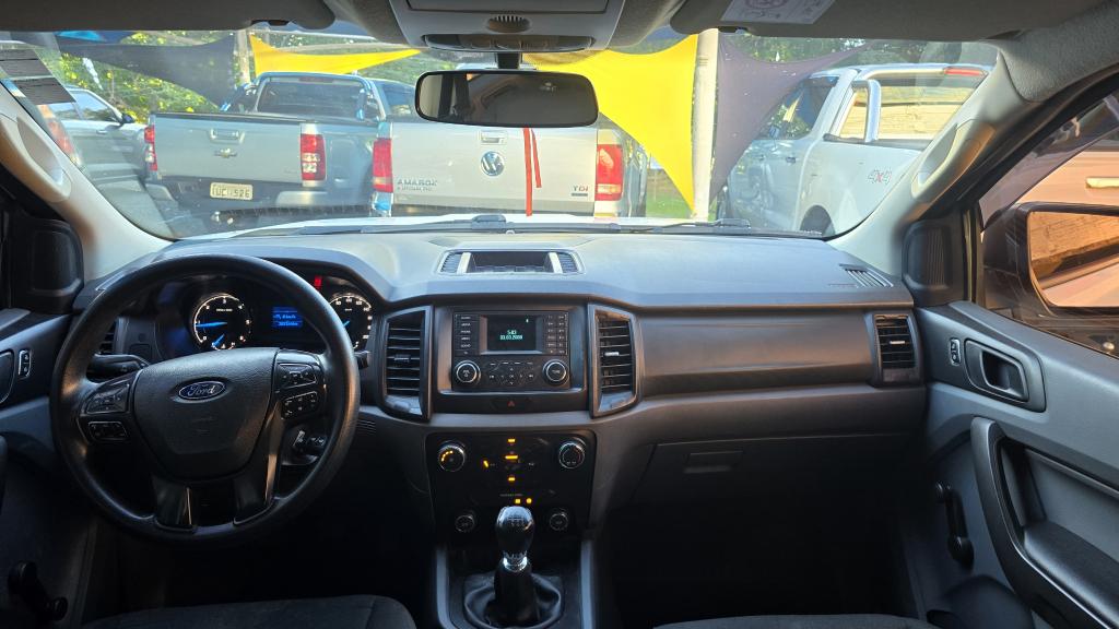 FORD Ranger - Foto