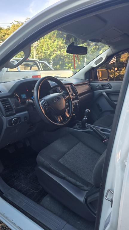 FORD Ranger - Foto