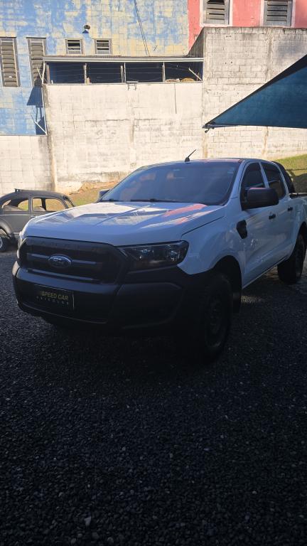 FORD Ranger - Foto